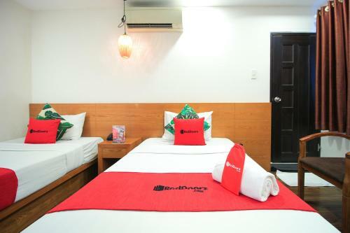 Bali Boutique Hotel