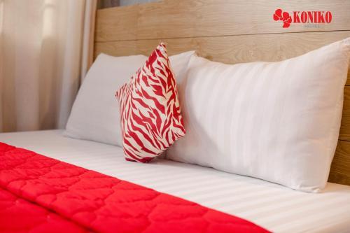 Hostal Dai Huy Hoang Hotel
