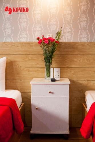 Hostal Dai Huy Hoang Hotel