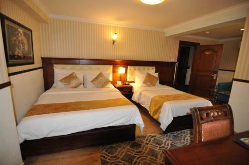 Saigon Garden Hotel