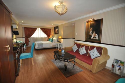 Saigon Garden Hotel