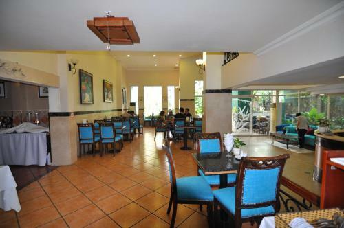 Saigon Garden Hotel