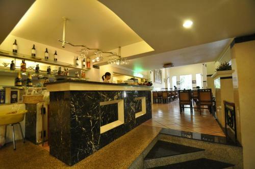 Saigon Garden Hotel
