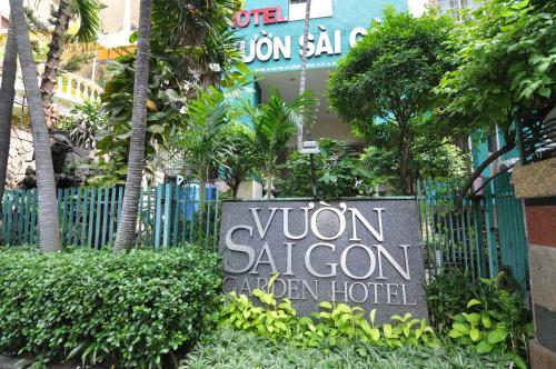 Saigon Garden Hotel