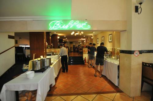 Saigon Garden Hotel