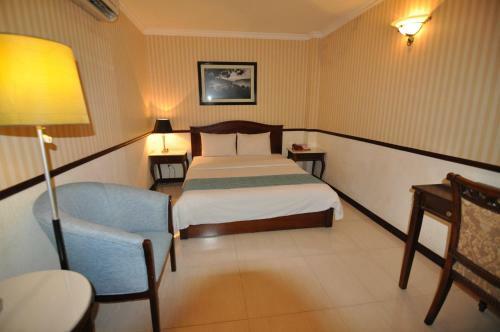 Saigon Garden Hotel