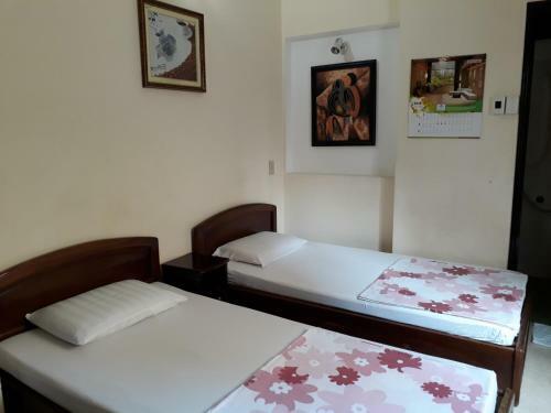 Giang Hotel