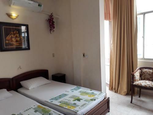 Giang Hotel