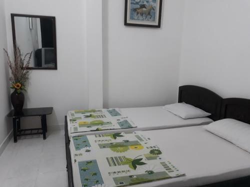 Giang Hotel