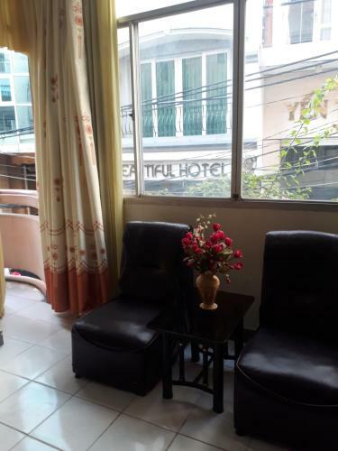Giang Hotel