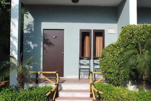 Hotel The Pugmark- Boutique Resort
