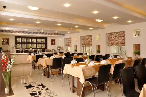 Hotel The Pugmark- Boutique Resort
