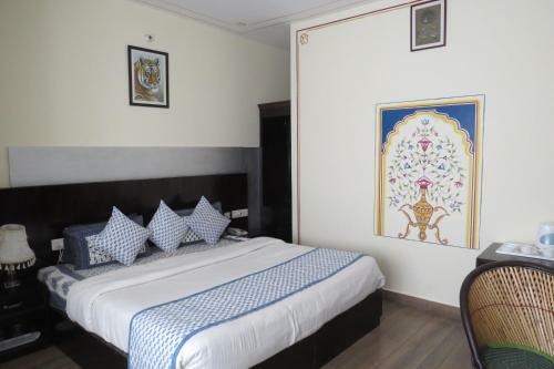 Bed & Breakfast Rajputana Heritage