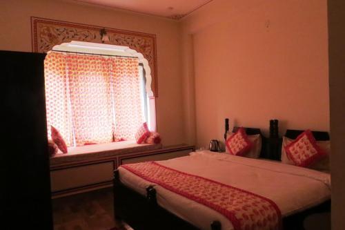 Bed & Breakfast Rajputana Heritage