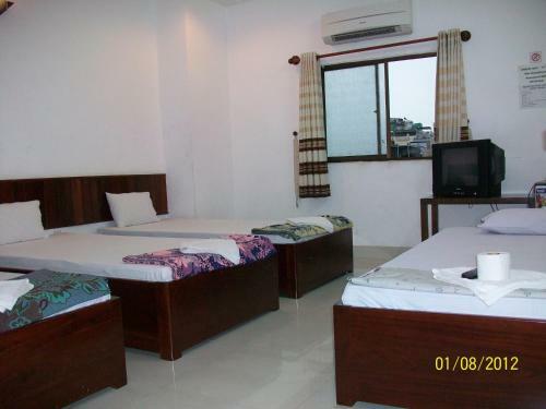 Hostal Mai Guest House