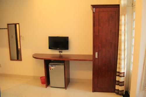 Hostal Mai Guest House