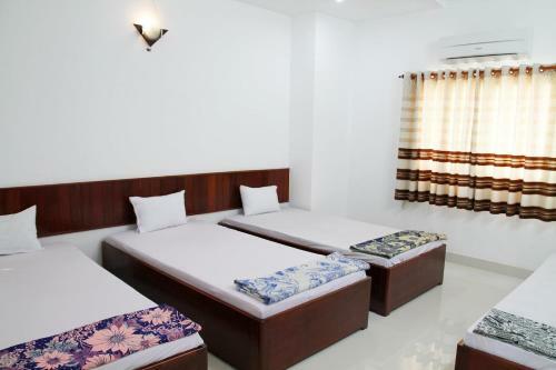 Hostal Mai Guest House