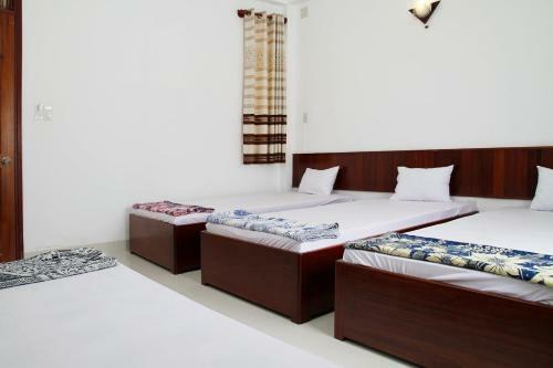 Hostal Mai Guest House