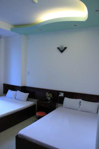 Hostal Mai Guest House