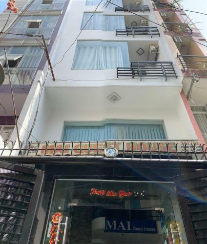 Hostal Mai Guest House