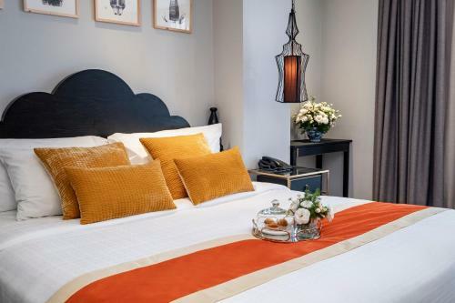 Sanouva Saigon Hotel