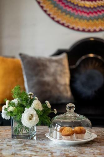 Sanouva Saigon Hotel