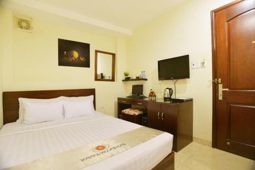 Beautiful Saigon 3 Hotel