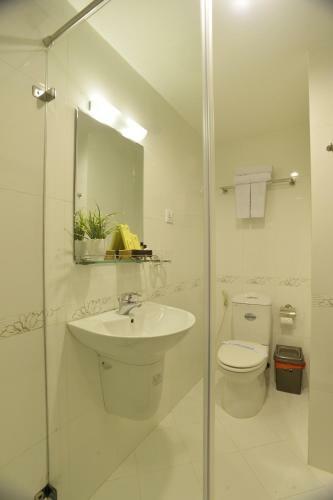 Beautiful Saigon 3 Hotel