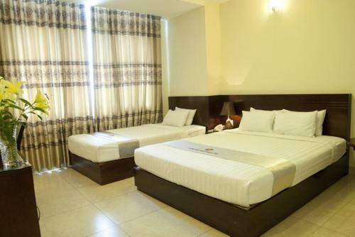 Beautiful Saigon 3 Hotel