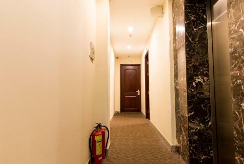 Beautiful Saigon 3 Hotel