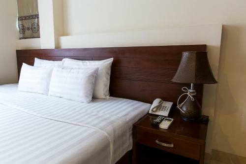 Beautiful Saigon 3 Hotel