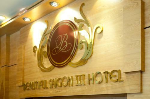Beautiful Saigon 3 Hotel