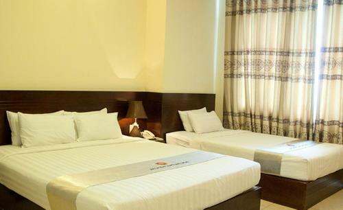 Beautiful Saigon 3 Hotel