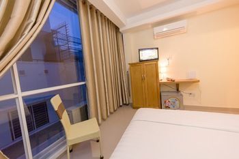 Victory Hotel 2