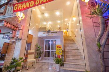 Victory Hotel 2