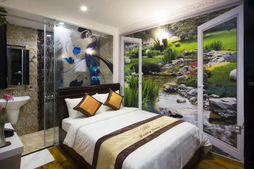 Hotel Hoang Dung - Hong Vina