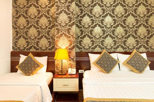 Saigon Odyssey Hotel