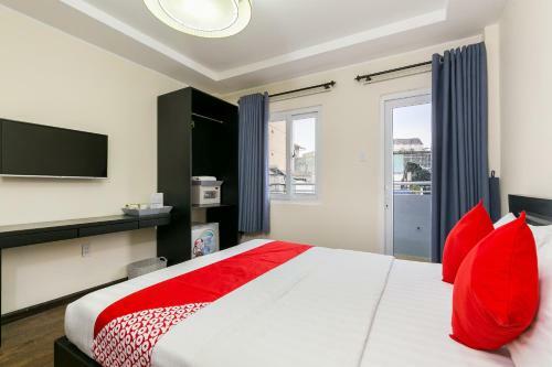 Seventy Hotel