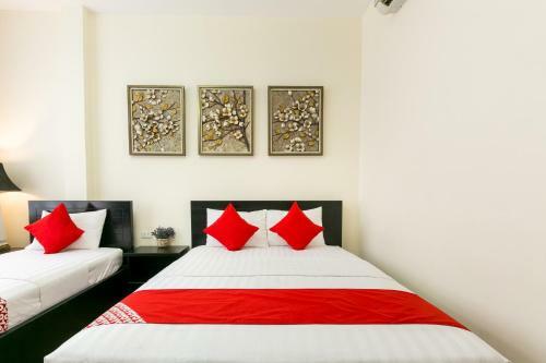 Seventy Hotel