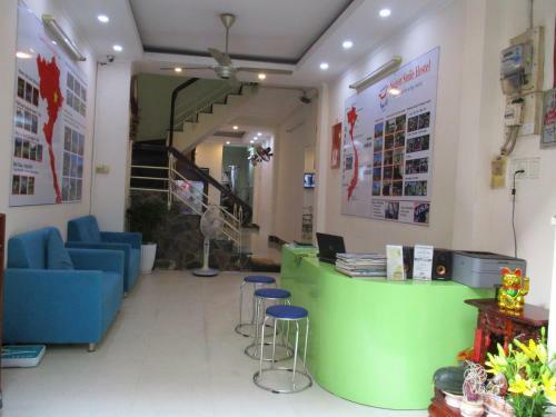 Thuan Duc Hotel