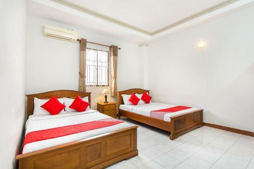 Hotel Madame Cuc 127