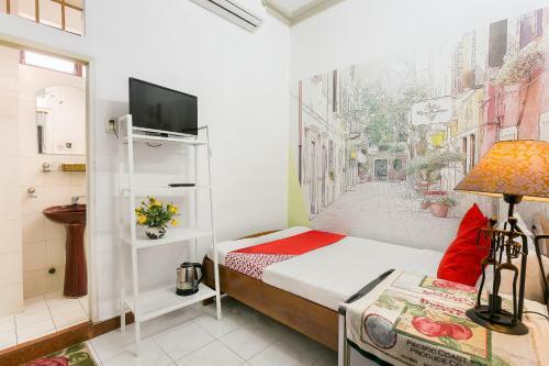 Hotel Madame Cuc 127