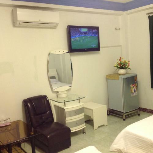 Hoa Xuan Hotel