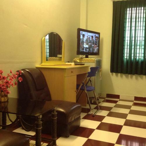 Hoa Xuan Hotel