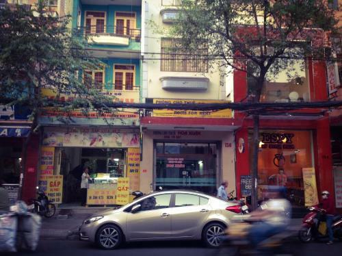 Hoa Xuan Hotel