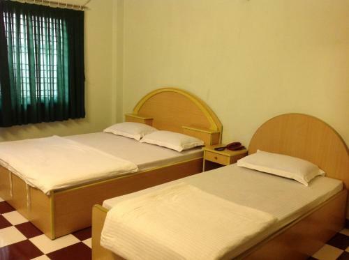 Hoa Xuan Hotel