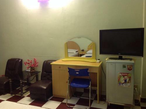 Hoa Xuan Hotel