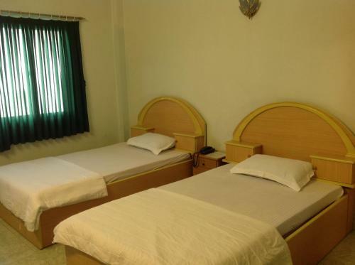 Hoa Xuan Hotel