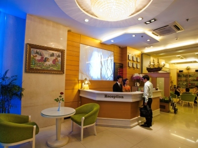 Hoang Ngan Hotel