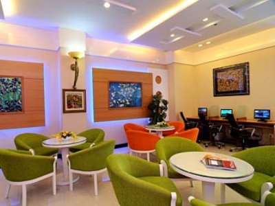 Hoang Ngan Hotel